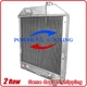 Tractor Radiator For Ford 4500 5000 5100 5200 5600 6600 345C OEM# D8NN8005SB