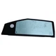 Left Side Rear Door Glass 05686-60520 for Takeuchi TB285 TB290 TB295W TB290-2