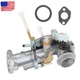 Carburetor 397135 Fit For Briggs & Stratton 5 HP Series 135200 130200 133200 New