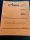 Ariens 946 Series model 946005 line trimmer parts manual   A4