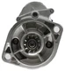 Starter New 12V 1.00Kw OE No 128000-1151 for Yanmar Tb15 Tb015 Takeuchi