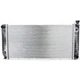 For Chevy C-Series Radiator 1994-2000 Plastic Tank w/ Engine Oil Cooler 89019344