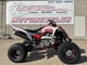2026 Yamaha Raptor 700R SE 70th Anniversary RED/WHITE 686 Manual
