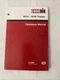 CASE/IH 9210-9230 TRACTOR OPERATOR MANUAL Rac 9-18492 3 Centerfolds         -11