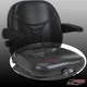 NEW CATERPILLAR C5000 P5000 FORKLIFT SEAT BOTTOM CUSHION VINYL REPLACEMENT CAT