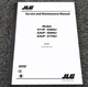 JLG X26JP-X770AJ Compact Crawler Boom Lift Service Repair & Maintenance Manual