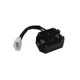 New 12V Voltage Regulator Fits Kubota Tractor B7500DT B7500HSD B2910HSD B7800HSD