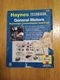 Haynes Techbook General Motors Automatic Transmission Overhaul Manual   10360