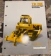 International Harvester TD-20E Ripper Brochure AMIL25
