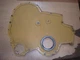 Caterpillar CAT C13 Diesel Engine Gear Cover 278-7093 439-4636 980k Wheel Loader