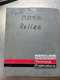 Ingersoll Rand  DD90  Vibratory Compactor  DD-90  PARTS MANUAL