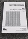 Case F4DFE414C Tier 4B Stage IV NEF Engine Shop Service Repair Manual 48076871