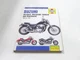 Haynes Service and Repair Manual Suzuki Marauder Intruder Volusia Boulevard