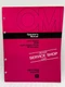 John Deere 2280 Hydrostatic-Drive Windrower Operator's Manual E59900 Issue K6