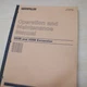 Caterpillar 322B 325B Crawler Excavator Operation Operator Maintenance Manual