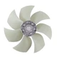 Fan 4700379164 For Dynapac Compactor CA250D CA260PD CA362D CA512D