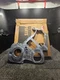 Cummins 4997721 Gear Housing For ISC 8.3L, 6C 8.3L Engines