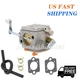 Carburetor For Wacker Neuson WM80 BM600 BS500 BS600 BS650 Vibratory Rammer New