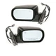 For 01-06 MDX Touring Rear View Mirror Power Heated with Memory Folding PAIR SET