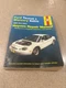 Book Ford Taurus and Mercury Sable 1996-2001 Haynes Manual #36075
