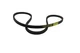 Toro (1) 131-4547-03 Blade 22" & (1) 115-4669 V-Belt Kit