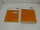   Case 1085B 1086B Cruz-Air Excavator Parts Catalog Manual 8-2141 w/ Supplement