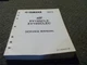 2014 Yamaha Star XV19SCLE Roadliner Motorcycle Service Manual LIT-11616-27-58 xz