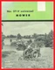 IH Farmall International McCormick No. 27V Universal Sickle Mower Sales Brochure