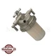 Fits Komatsu PC45R-8 PC35R-8 WA50-3 SK815-5 SK820-5 CD30R-1 Fuel Filter Assy US