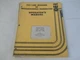 International Harvester Pay Loader and Pay Hoe Model 260A Operator's Manual