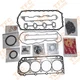 TK486V 4NTV86 New Full Gasket Kit Set Fits For Yanmar Engine With Head Gasket