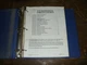 New Holland TC30 Tractor Shop Service Repair Manual