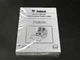 Bobcat T140 Compact Track Skid Loader Service Manual Repair Shop Book