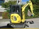 KOMATSU PC03 PC09 PC12R PC15MRX PC15R PC20MRX PC27MRX PC27R SHOP SERVICE MANUAL