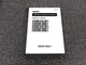 Komatsu FD33S-5 FD35S-5 FD40S-5 FD45S-5 Forklift Operator Maintenance Manual
