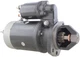 Starter fits Gehl SL5635DXT 1997-2001 BF4M1011F 0001362700 MSR5071 SR931X 7318