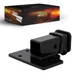 2" Trailer Hitch Bracket Plate for Kubota BX Series Subcompact Tractor BX 23S