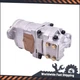 Hydraulic Pump 705-51-20180 For Komatsu WA150-1 WA180-3 WA180L-3 WA150-3 Loader