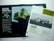 Terex TS-38B & TS-46B Coal Scraper Literature & Poster