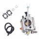Carburetor Kits For WACKER BS600 BS650 BS700 BS600S BS50-2 BS60-2 BS70-2 WM80 US