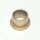 New Genuine 1974-1987 Toro 524 724 Snow Blower Flange Bushing #3-1506