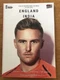 ENGLAND v INDIA T20 INTERNATIONAL SERIES JULY 2018 CRICKET PROGRAMME