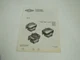 Briggs & Stratton 120000 Quantum Operators Manual 625 650 675 700 725