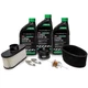 Tune Up Maintenance Kit for Kawasaki FR651V FR730V FS481V FS691 FS730 Engines