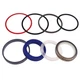 G109458 Lift Cylinder Seal Kit with Case 1840 1845 1845B 1845C 1845S Skid Ste...