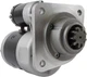 Starter Motor 60-90 12V Case IH 400 Series 431 Row-Crop Tractor IH 8EA726151-001