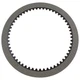 Clutch Disc 124-15-52710 for Komatsu Bulldozer D41A D41E D41E6T D41P D41PF