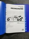 Volvo G903 G904C G946C G960C Service Manual Partial