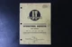 International Harvester IH-25 Shop Manual 460 560 406 606 2606 Tractor Repair