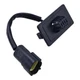 Air Conditioner Sensor 14514330 For Volvo L110H L120F L150F L150G L180F PL4611